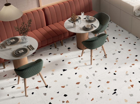 Керамогранит Палладио / Palladio (Coliseum)