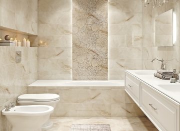 Керамическая плитка Ivory / Ивори