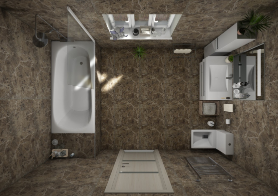 Визуализация коллекции Alicante