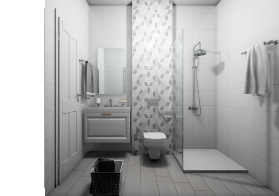 Визуализация коллекций Тренд от Керамин