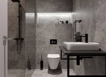 Керамогранит Клифф