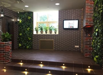 Клинкерная плитка Амстердам