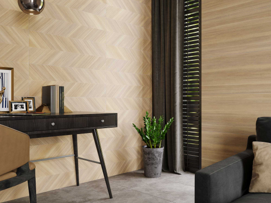 Керамическая плитка Кодама (Керамин)