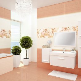 Sunrise - Cherry / Санрайз - Чери