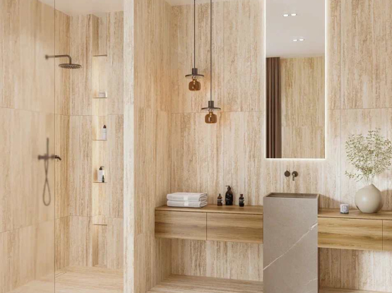 Керамогранит Latin / Латин (BELLEZA Индия)