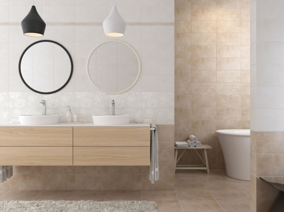 Керамическая плитка Дюна (LB-CERAMICS)