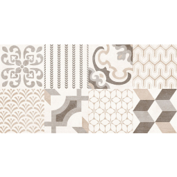 Плитка настенная Дюна бежевый Фантазия