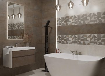 Керамическая плитка Urban / Урбан