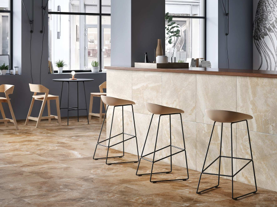 Керамогранит Магма (ProGRES)