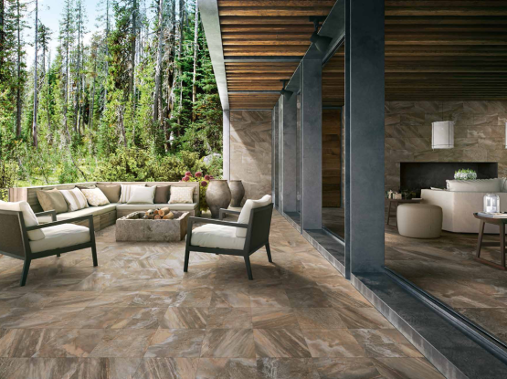 Керамогранит Манетик / Magnetique (Italon)