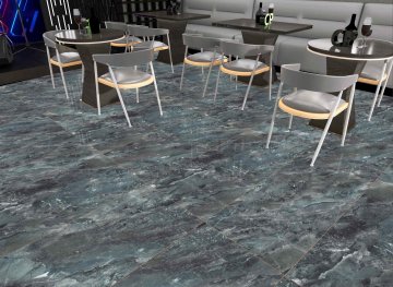 Керамогранит Malachite / Малахит