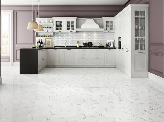 Керамогранит Marble Classic (Grasaro)
