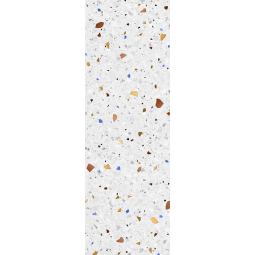 Плитка настенная Мари Эрми 7Д светло-серый 750*250  (1,69м2/60,84м2)