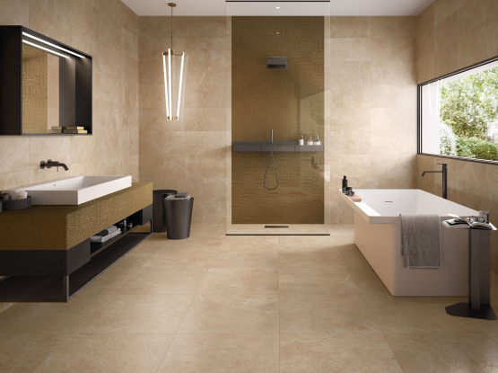 Керамогранит Материя / Materia (Italon)