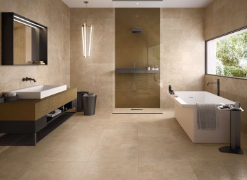 Керамогранит Материя / Materia