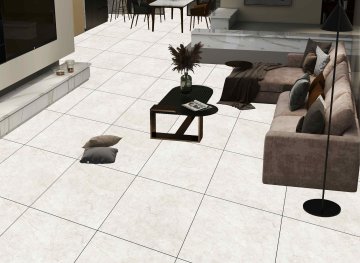 Керамогранит Mega Silver / Мега Сильвер