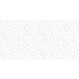 Плитка настенная Мирабель 7С белый 30*60 (1,98м2/55,44м2) 