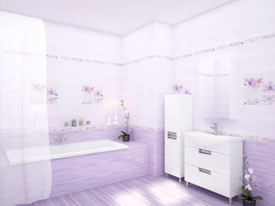 Керамическая плитка Miracle / Мирэкл (Cersanit)