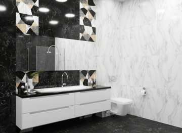 Керамическая плитка Монако