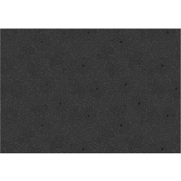 Плитка настенная Монро 5Т черная