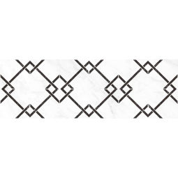 Плитка настенная Монте 7С белый 900*300 (1,35м2/48,6м2)