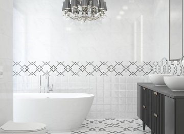 Керамическая плитка Монте