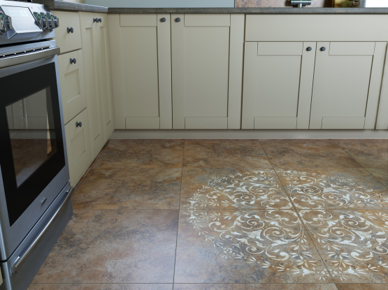 Керамогранит Монреаль (Керамин)