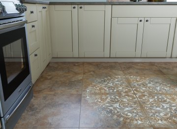 Керамогранит Монреаль