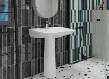 Керамическая плитка Морена