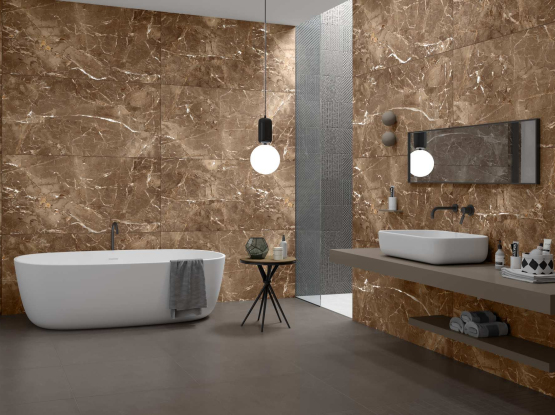 Керамогранит Morris / Моррис (BELLEZA Индия)