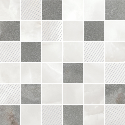OPALE GREY MOSAIC (587433004) 30*30 (11шт) мозаика