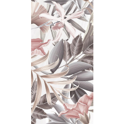 ACATE FLORA 1 (00-00108403) 31,5*63 (1,59м2/52,47м2) плитка настенная