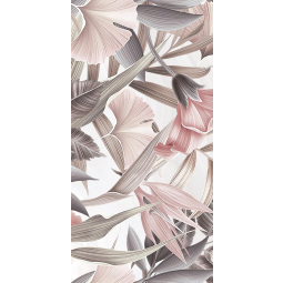 ACATE FLORA 2 (00-00108405) 31,5*63 (1,59м2/52,47м2) плитка настенная