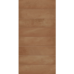 BRICKS TERRACOTA (00-00003248) 31,5*63 (1,59м2/52,47м2) плитка настенная 