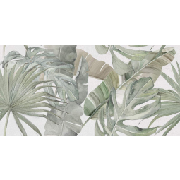 FORTEZZA FOGLIA (00-00108414) 31,5*63 (1,59м2/52,47м2) плитка настенная 