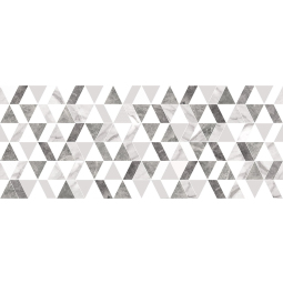 POLAR NIGHT черно-белый (00-00000690) 20,1*50,5 (1,52м2/72,96м2) плитка настенная