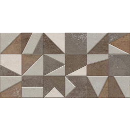 URBAN многоцвет (00-00108595) 31,5*63 (1,59м2/52,47м2) плитка настенная