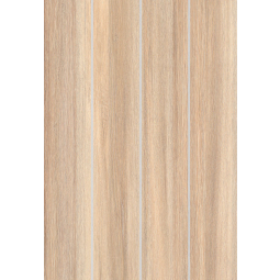 Плитка настенная Нидвуд 3Т темно-беж 275х40 (1,65м2/59,4м2) 