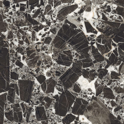 Керамический гранит Нуар - Р  60х60 