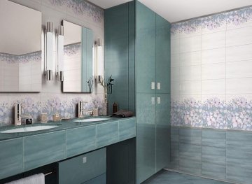 Керамическая плитка Нормандия