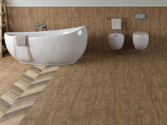 Керамогранит Ноттингем (Керамин)