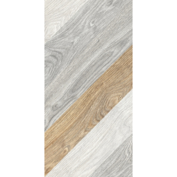 Керамогранит Ноттингем 7Д тип 1 светло-серый