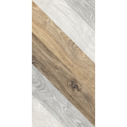 Керамогранит Ноттингем 7Д тип 2 светло-серый