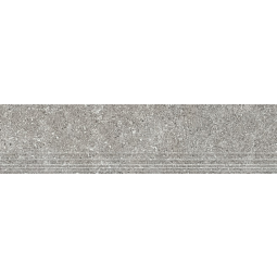 Ступень Sanar сер1200*300 (NR0372) (1,44м2/43,2м2) керамогранит