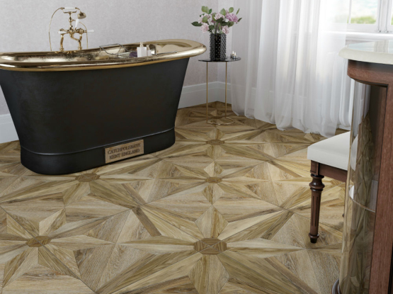 Керамогранит Окленд (Керамин)