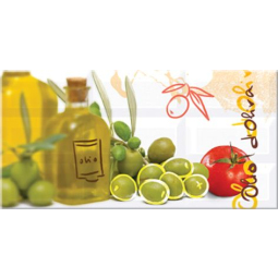 Декор Вог Олива