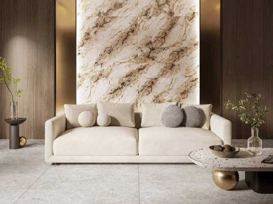 Керамогранит Oracle / Оракул (BELLEZA Индия)