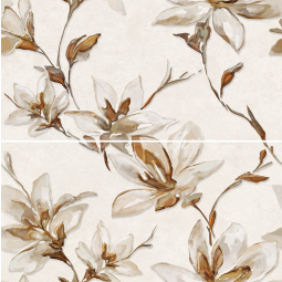 PALLADIO IVORY (00-00000616) 63*63 (2шт/3к-т) панно