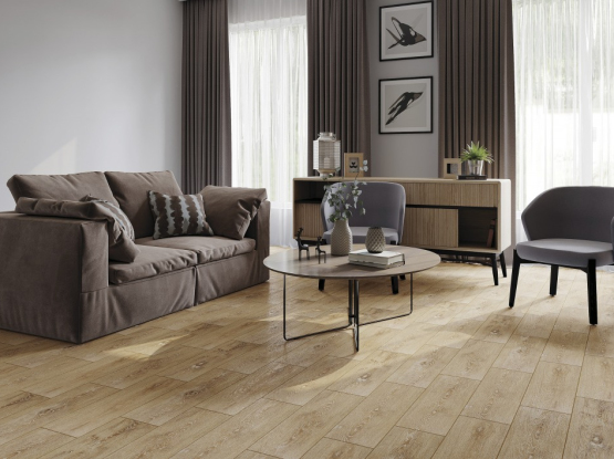 Керамогранит Patinawood / Патинавуд (Cersanit)