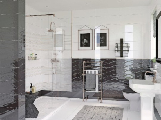 Керамическая плитка Vegas / Вегас (Cersanit)